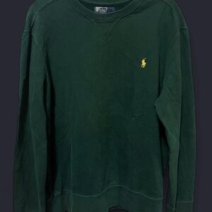 Polo Ralph Lauren® Pima Cotton Sweatshirt